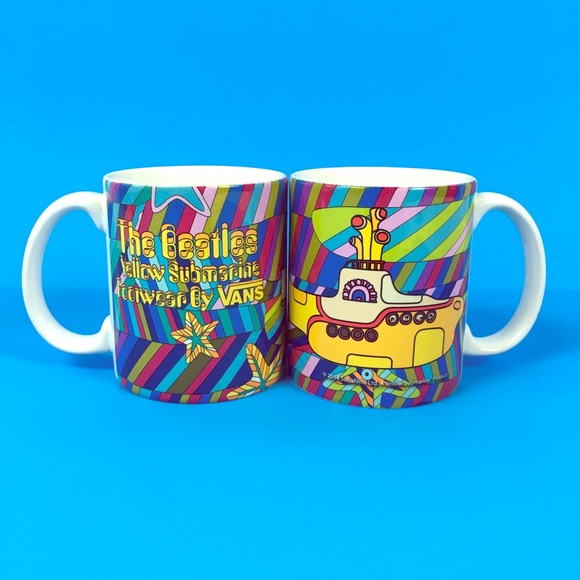 vans mug vans mug